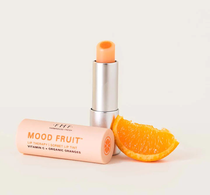 Mood Fruit Lip Therapy Balm-Sorbet