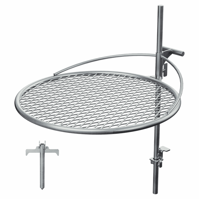 X Series 24 Fire Pit