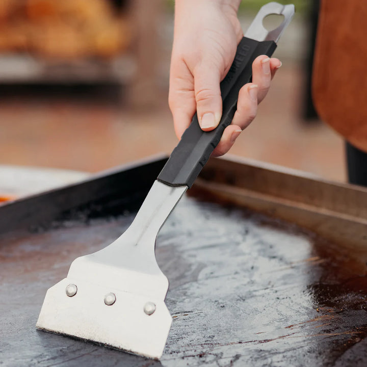 Breeo Griddle Scraper