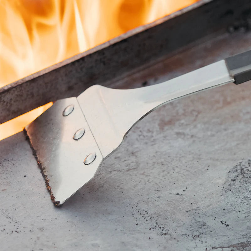 Breeo Griddle Scraper