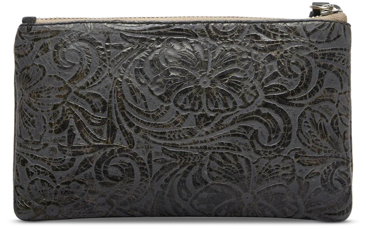 Consuela - Slim Wallet - Steely