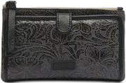 Consuela - Slim Wallet - Steely