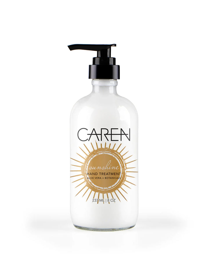 Caren Hand Treatment 8oz