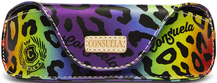 Consuela - Sunglass Case - Diego