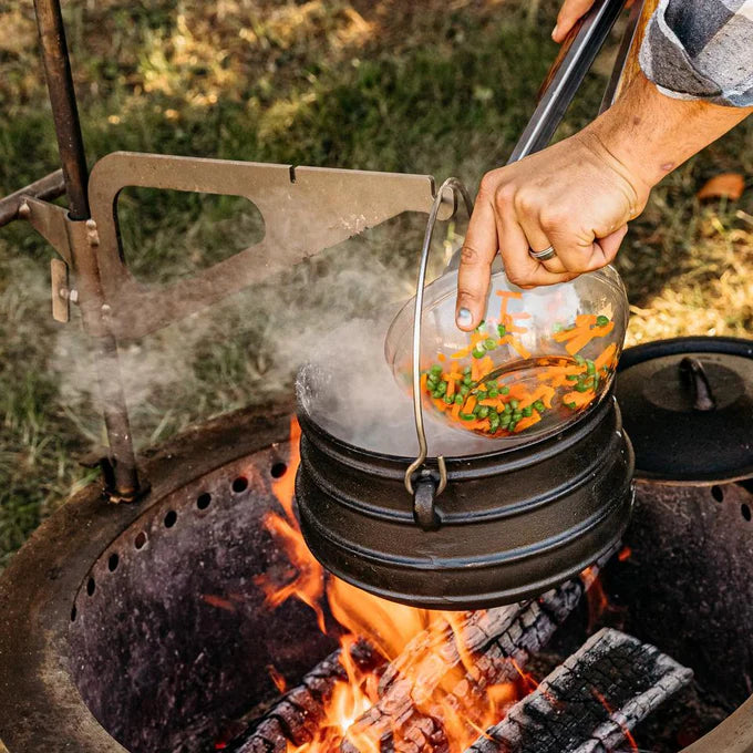 X Series 24 Fire Pit