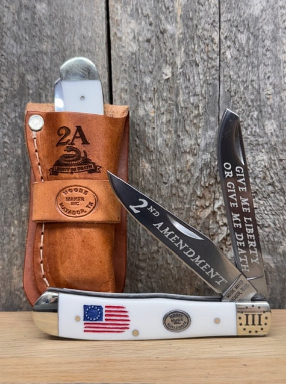Moore Maker 