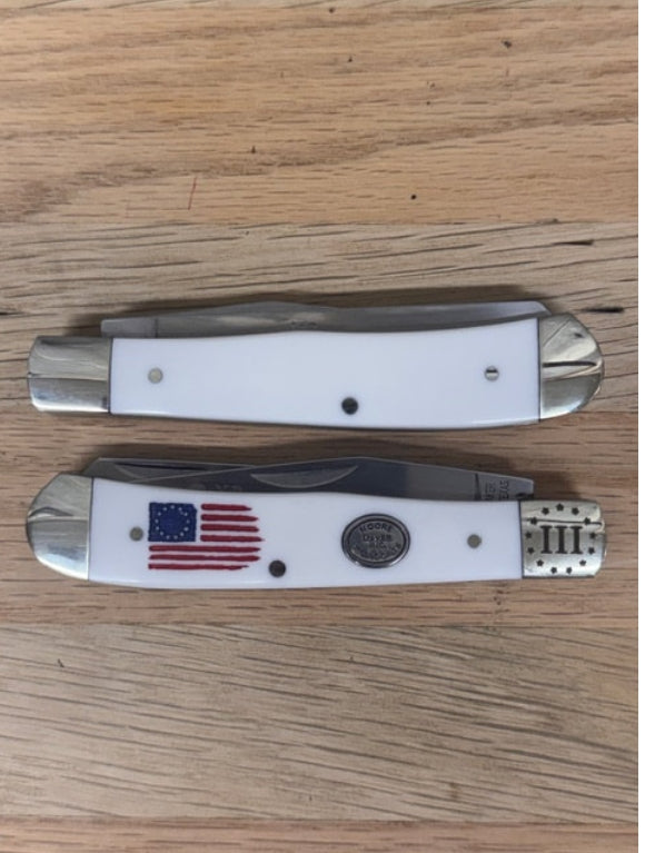 Moore Maker 