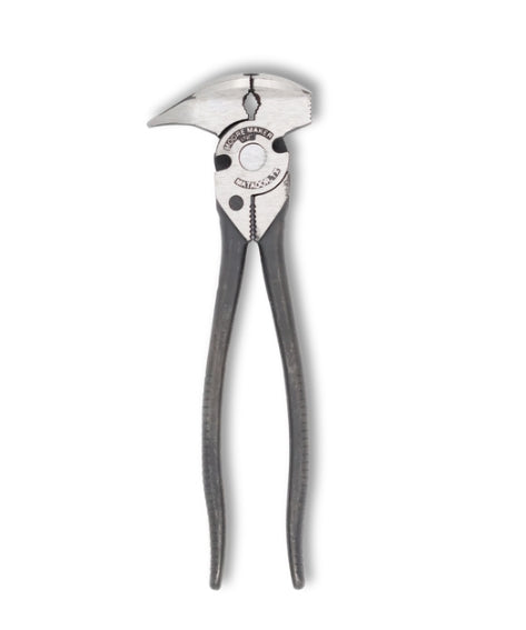 Fencing Pliers - Mooremaker - Bullnose Spike Fencing Pliers, 10-1/4 Inch