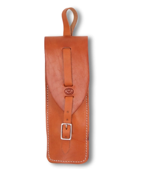 Moore Maker Scabbard - Saddle Plier Belt 10"