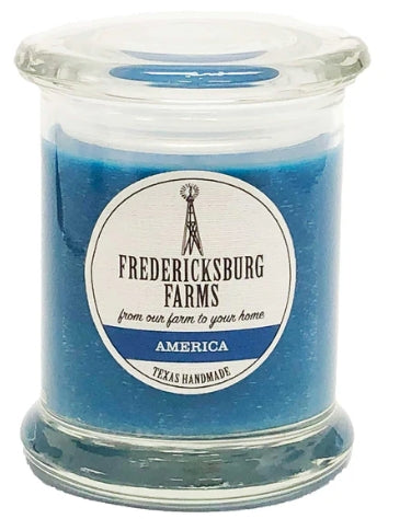 Modern Candle - Fredericksburg Farms - 9 oz.