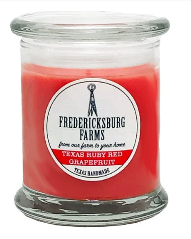 Modern Candle - Fredericksburg Farms - 9 oz.