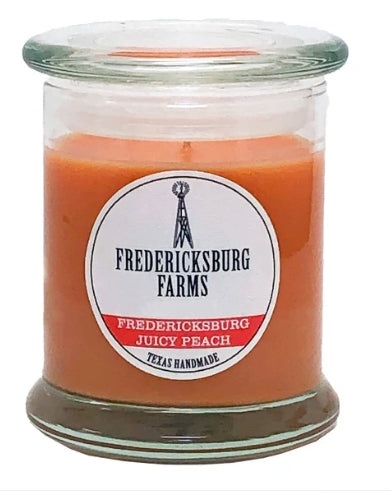 Modern Candle - Fredericksburg Farms - 9 oz.