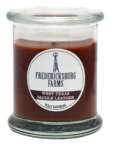 Modern Candle - Fredericksburg Farms - 9 oz.