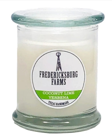 Modern Candle - Fredericksburg Farms - 9 oz.