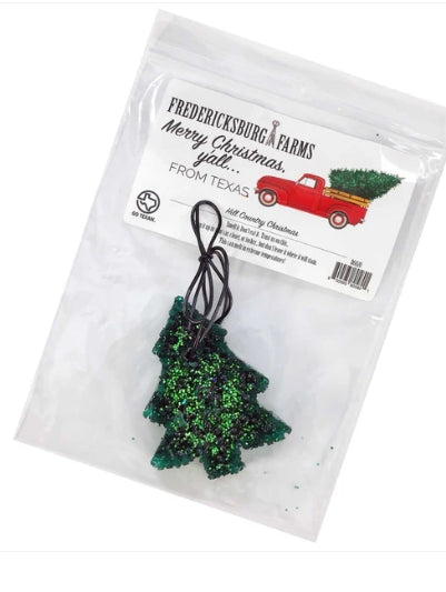 Freshie in Bag - Fredericksburg Farms