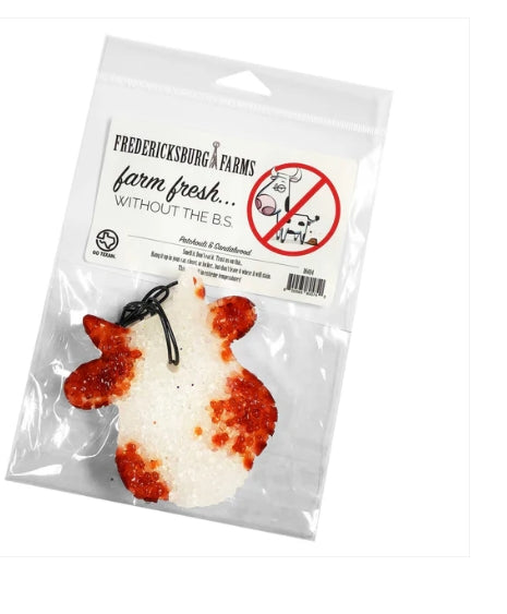 Freshie in Bag - Fredericksburg Farms