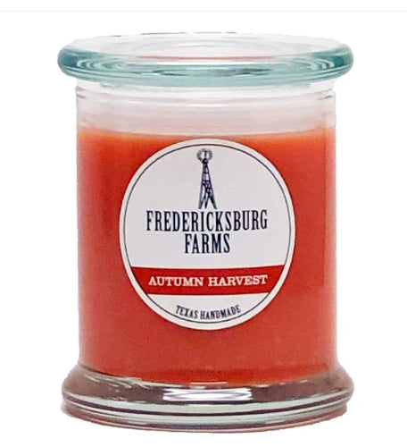 Modern Candle - Fredericksburg Farms - 9 oz.