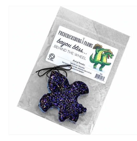 Freshie in Bag - Fredericksburg Farms