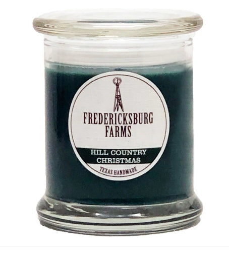 Modern Candle - Fredericksburg Farms - 9 oz.