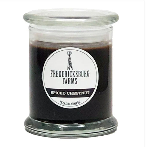 Modern Candle - Fredericksburg Farms - 9 oz.