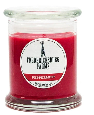 Modern Candle - Fredericksburg Farms - 9 oz.