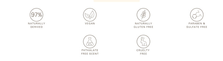Pink Moon Shea Butter Hand Cream