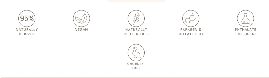 Island Elixir® Organic Shea Butter Hand Cream
