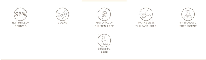 Island Elixir® Organic Shea Butter Hand Cream