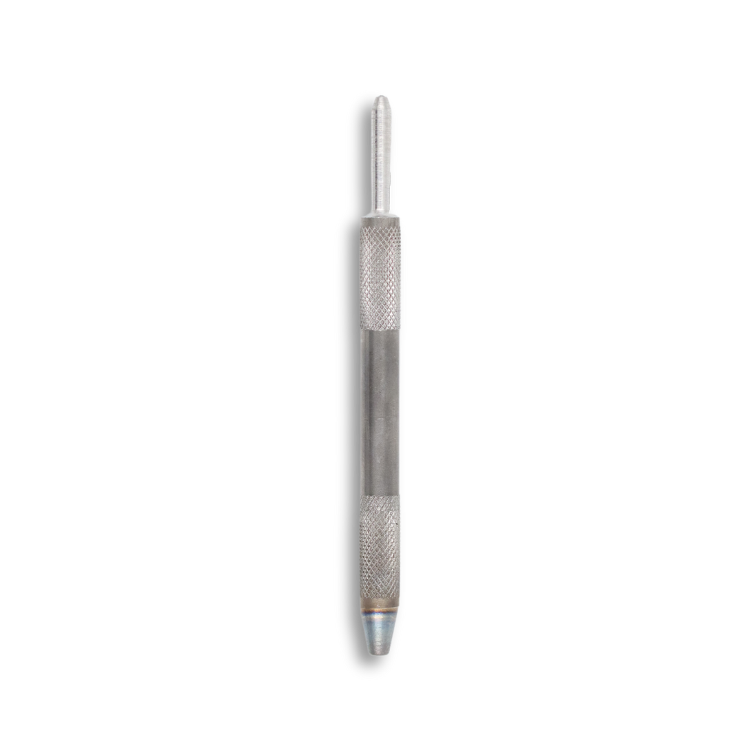 Tie Bar - Moore Maker - Tee Post 7"