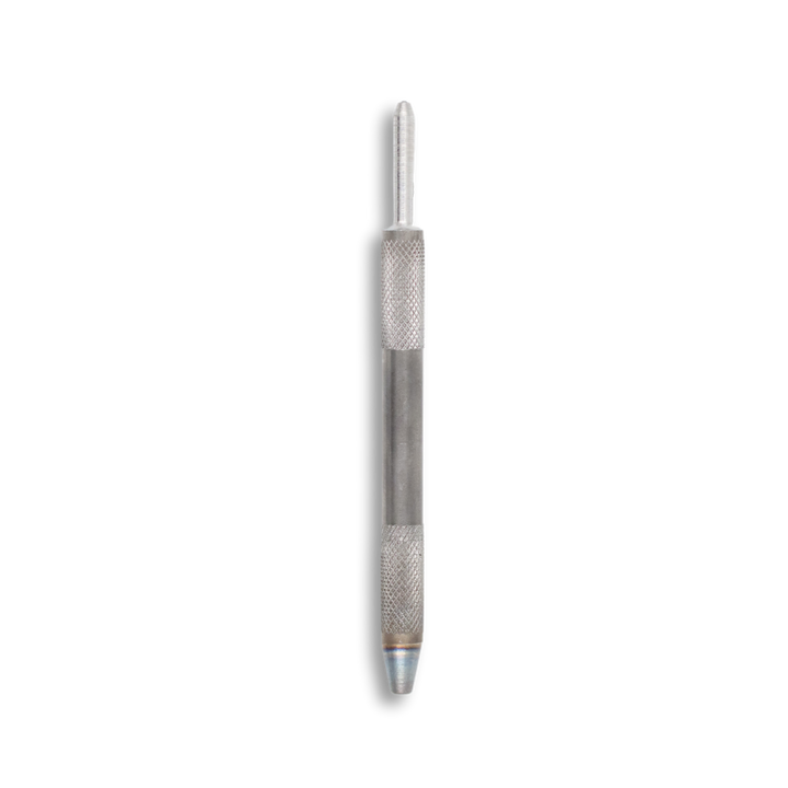 Tie Bar - Moore Maker - Tee Post 7"
