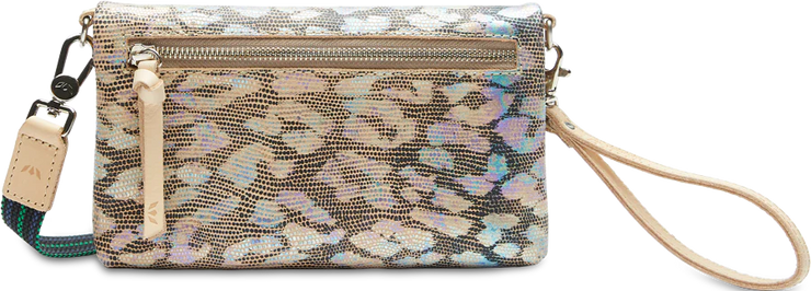 Consuela - Uptown Crossbody - Iris