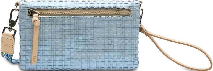 Uptown Crossbody - Skye
