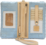 Uptown Crossbody - Skye