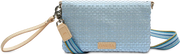 Uptown Crossbody - Skye