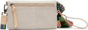 Uptown Crossbody - Thunderbird