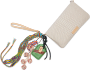 Uptown Crossbody - Thunderbird