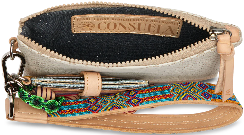 Consuela - Combi - Thunderbird
