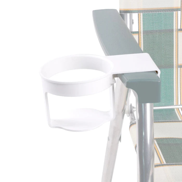Lawn Chair USA Cup Holders