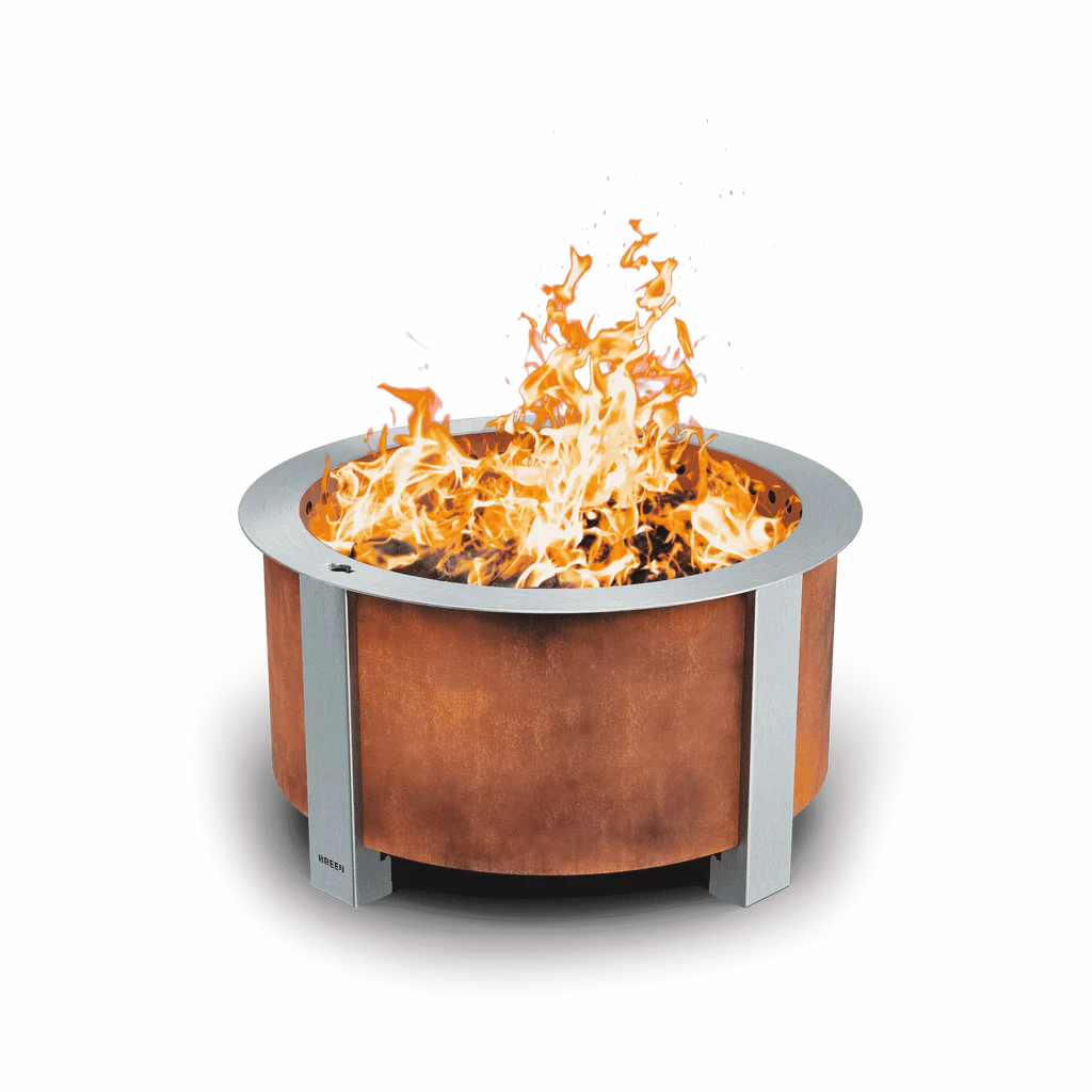 X Series 24 Fire Pit