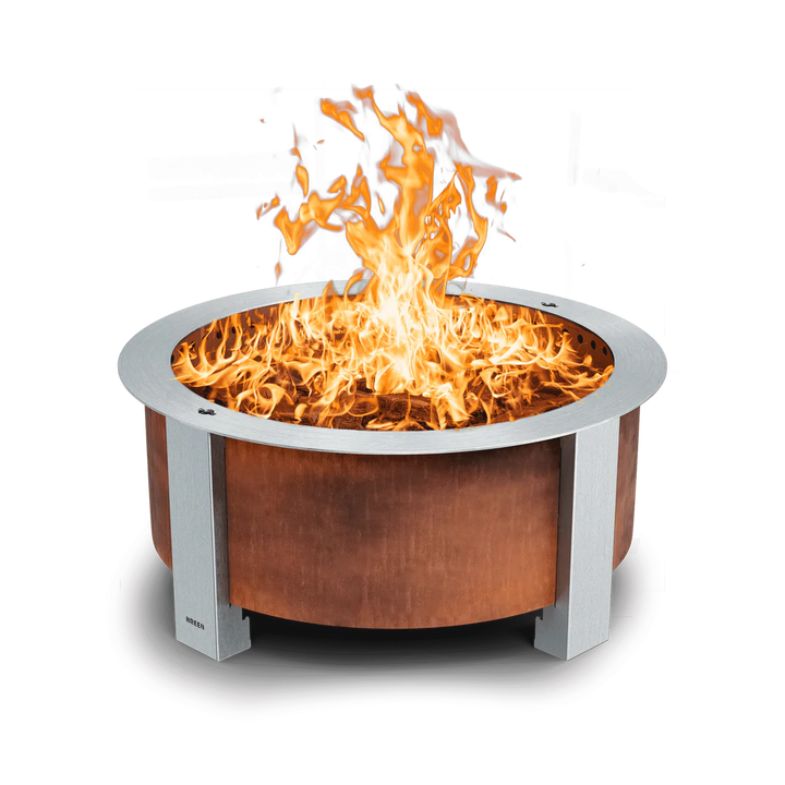X 30 Series Smokeless Fire Pit