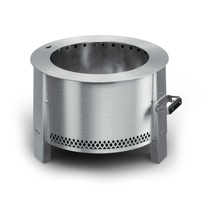 Y Series Portable Smokeless Fire Pit