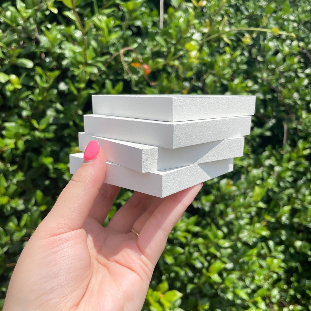 Well With My Soul, Hymnal Sign, Music Decor, 3x3 Sign