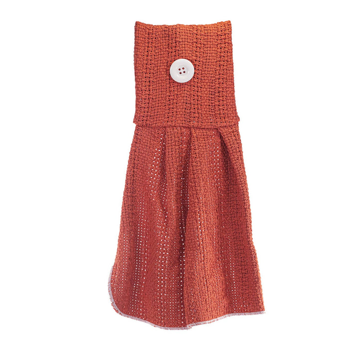 Hanging Towels 17″ x 5″