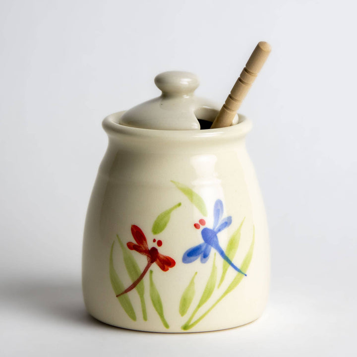 Honey Pot