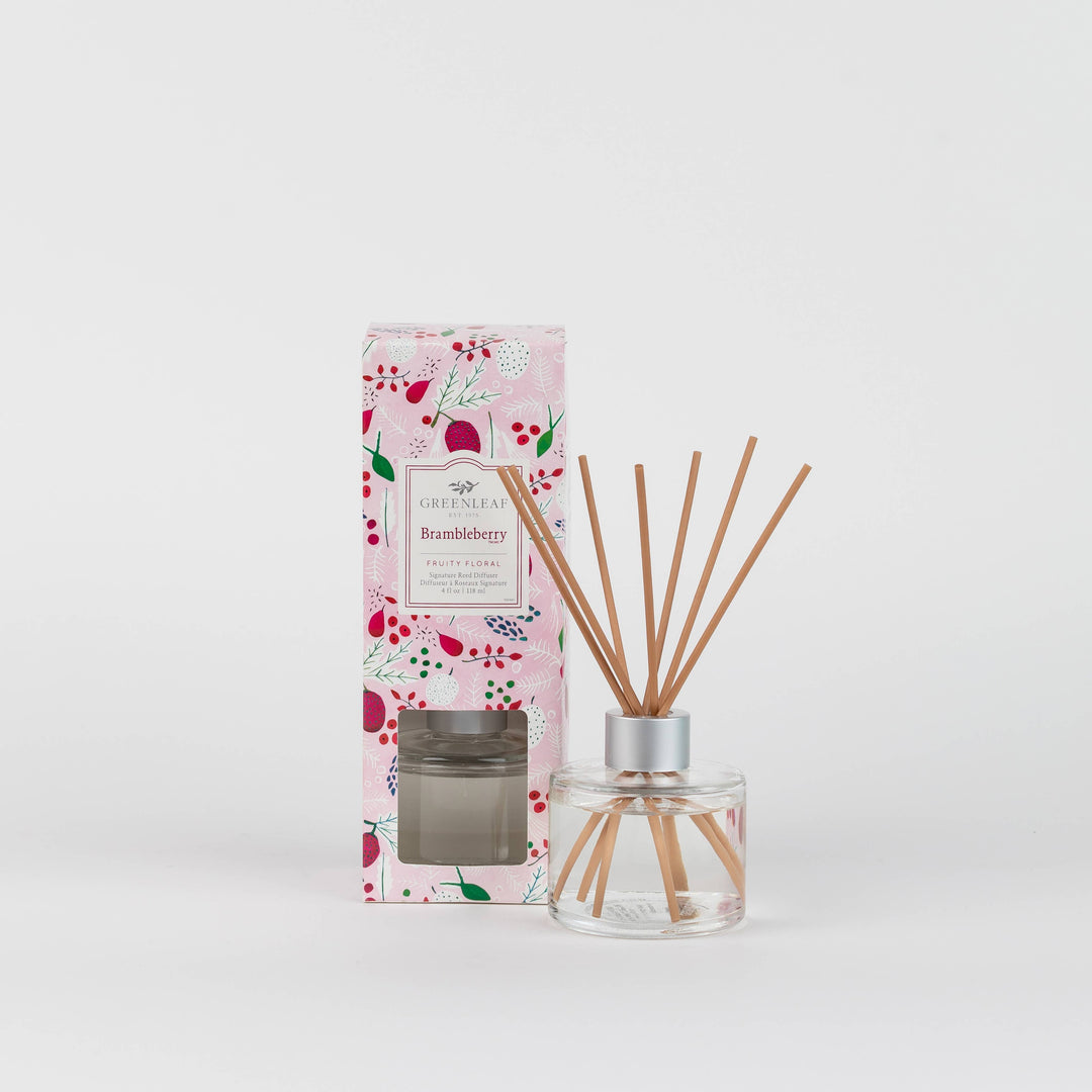 Greenleaf Reed Diffusers