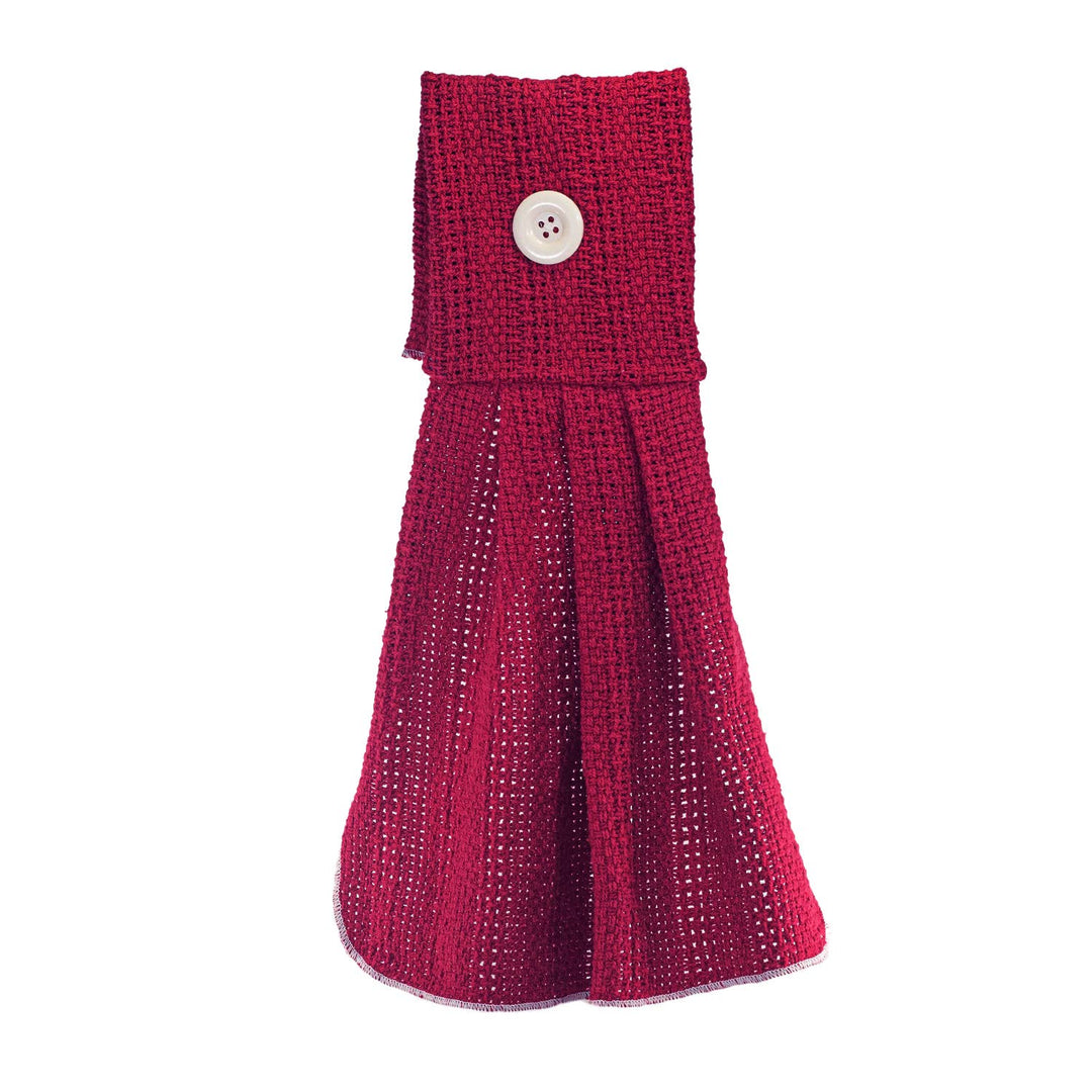 Hanging Towels 17″ x 5″