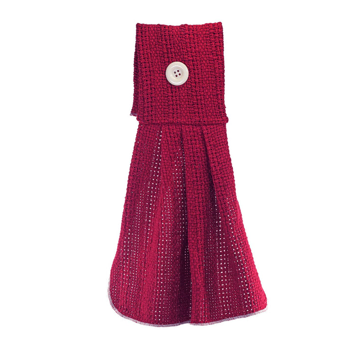 Hanging Towels 17″ x 5″