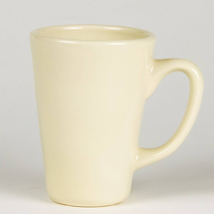 16 oz Stoneware Latte Mug