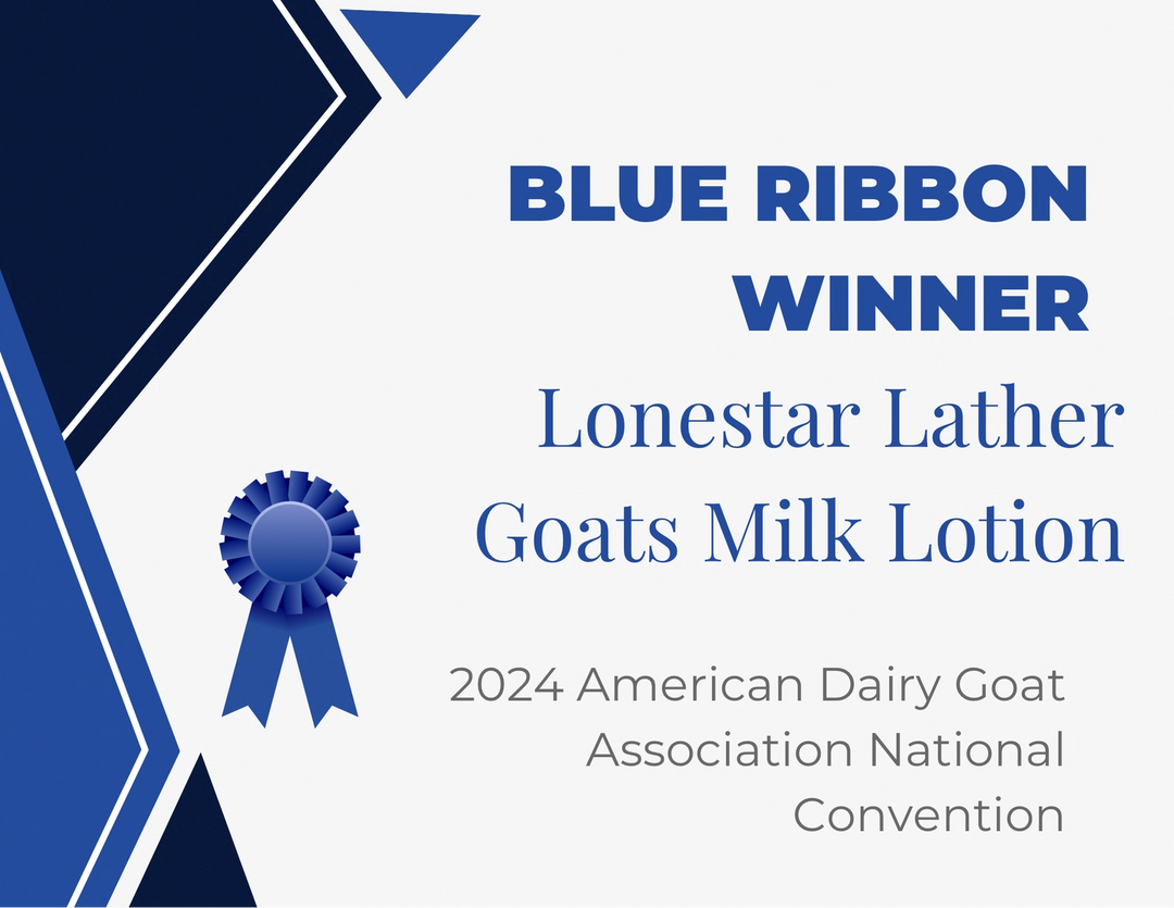 Goats Milk Lotion Unscented - 8oz