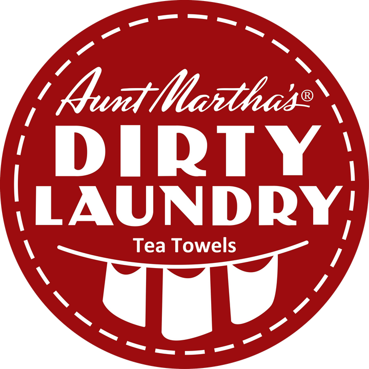 Aunt Martha&